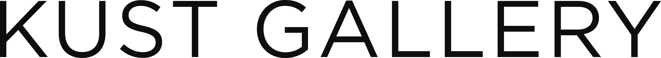 Kust Gallery